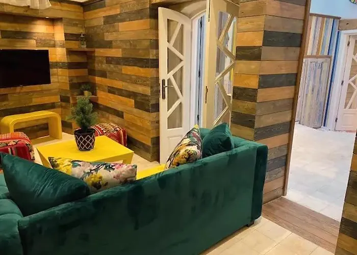 Casa Cameleon