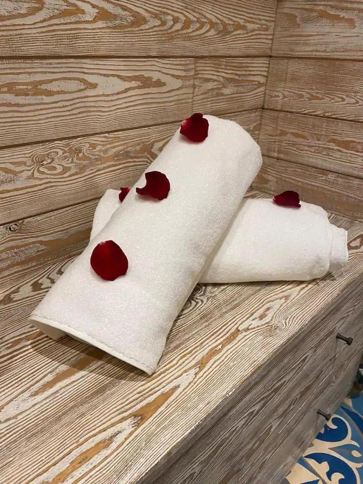 Casa Cameleon Appartement *