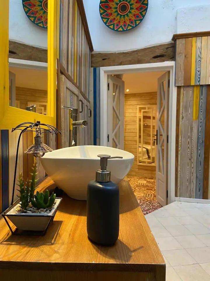 Casa Cameleon Apartment *