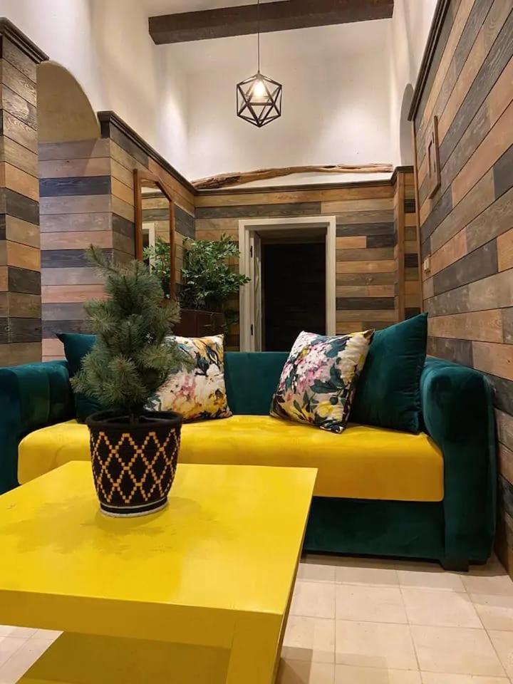 Appartement Casa Cameleon
