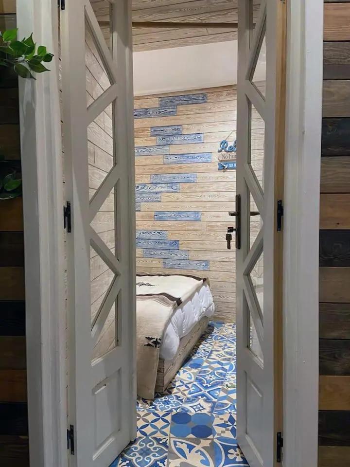 Casa Cameleon Apartment Essaouira