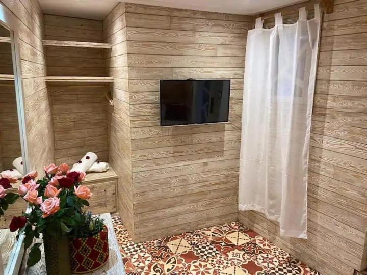 Appartement Casa Cameleon Essaouira