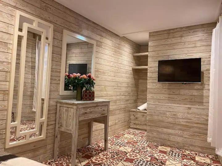 Apartment Casa Cameleon