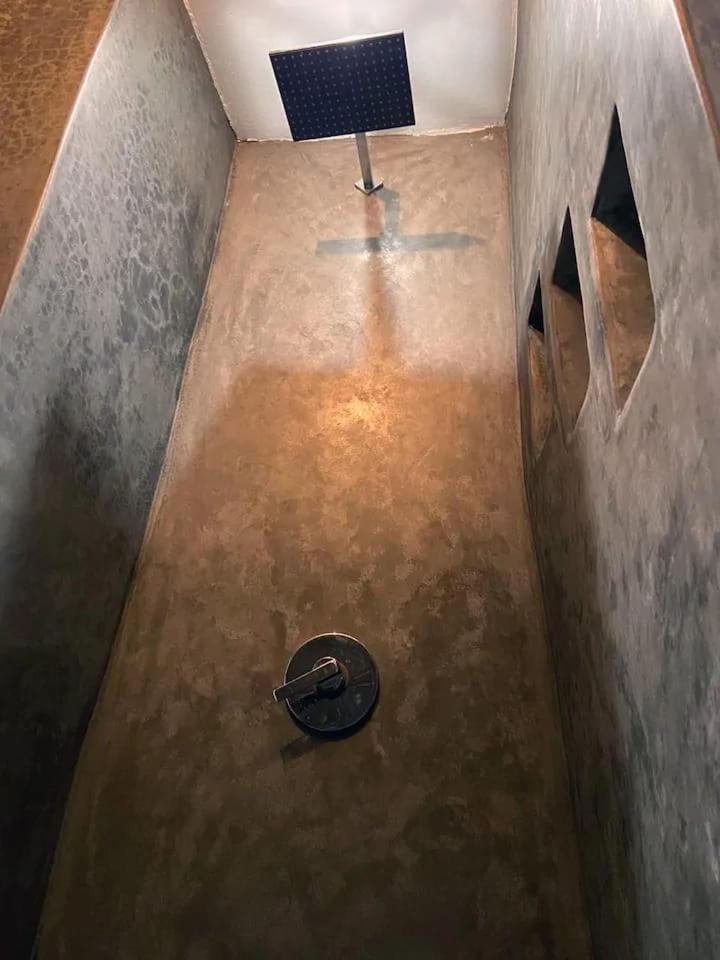 Casa Cameleon * Essaouira