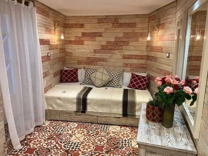 Casa Cameleon Apartment