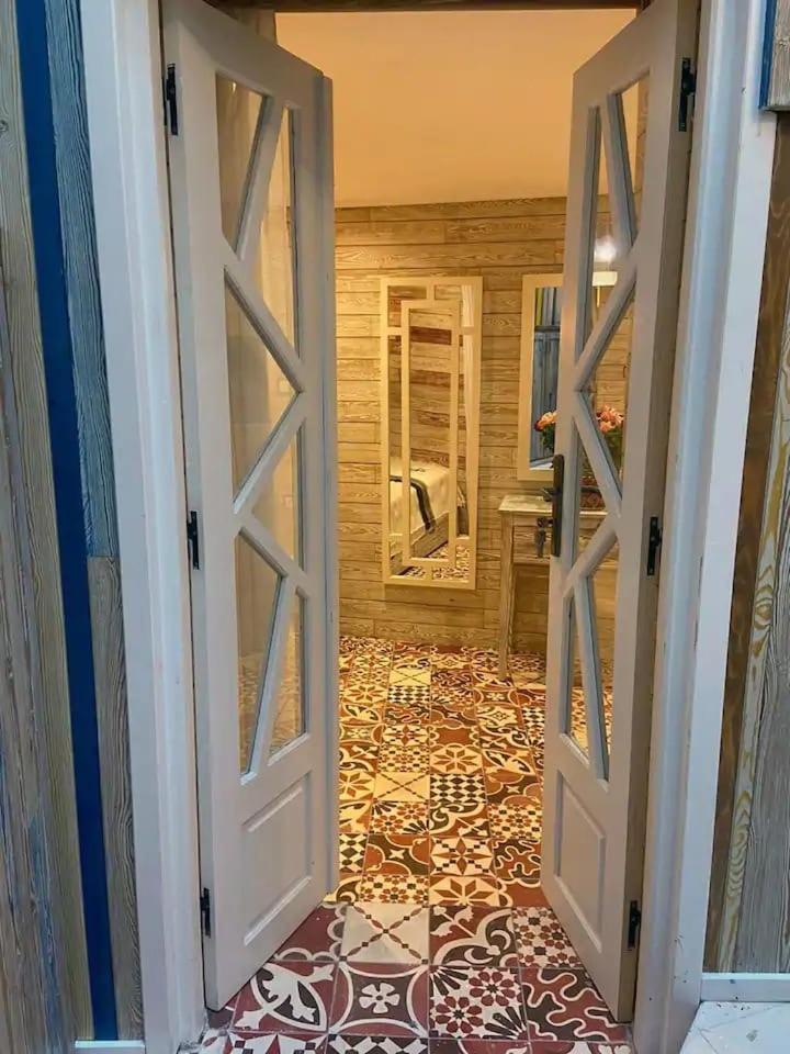 Casa Cameleon Appartement