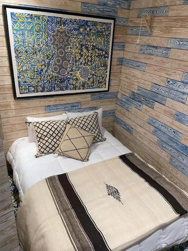Casa Cameleon Apartment *