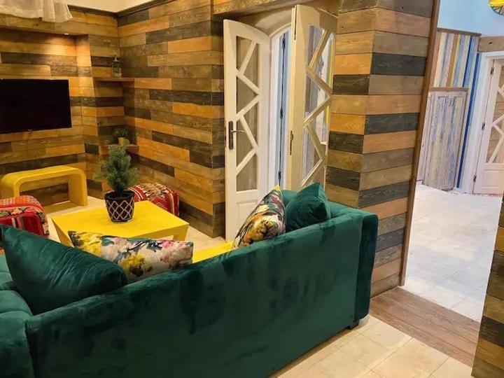 Apartment Casa Cameleon